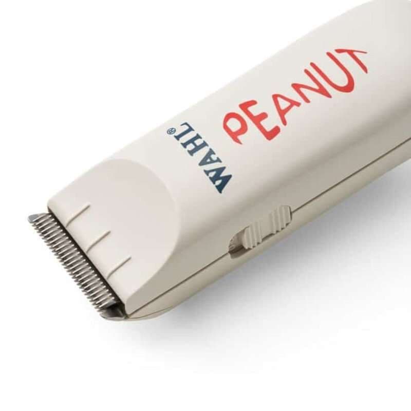 WAHL Maquina Patillera Peanut - imagen 2