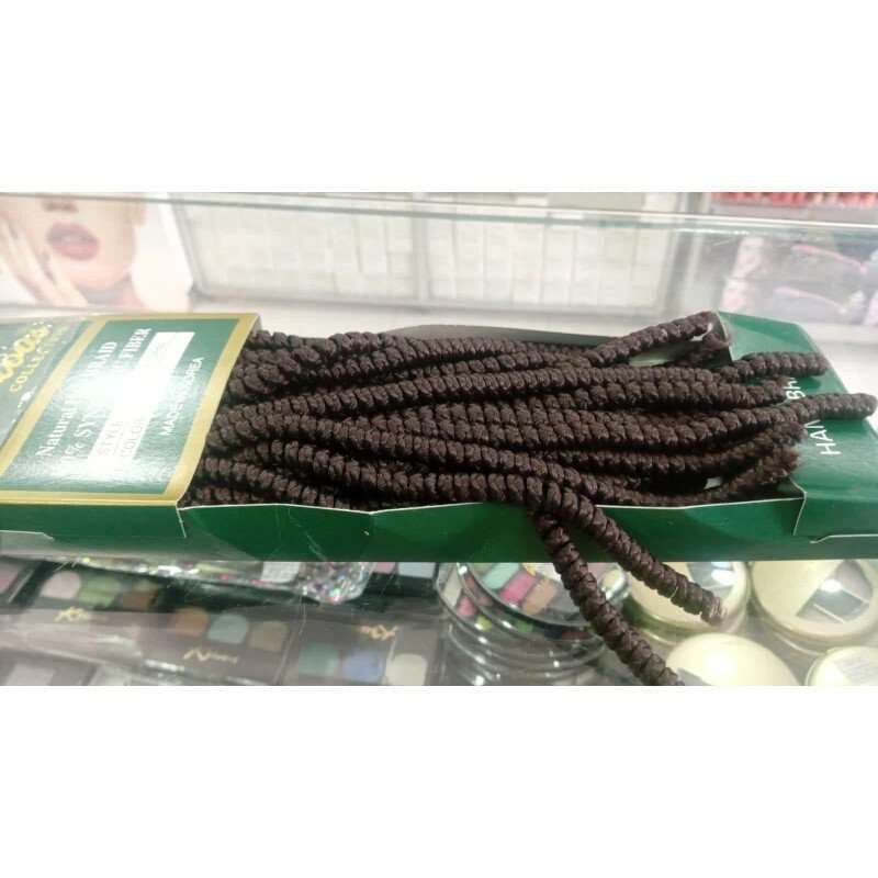 Extensiones Sinteticas