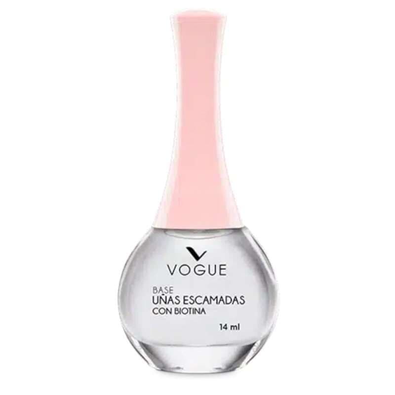 VOGUE Base De Uñas Escamadas Efecto Spa
