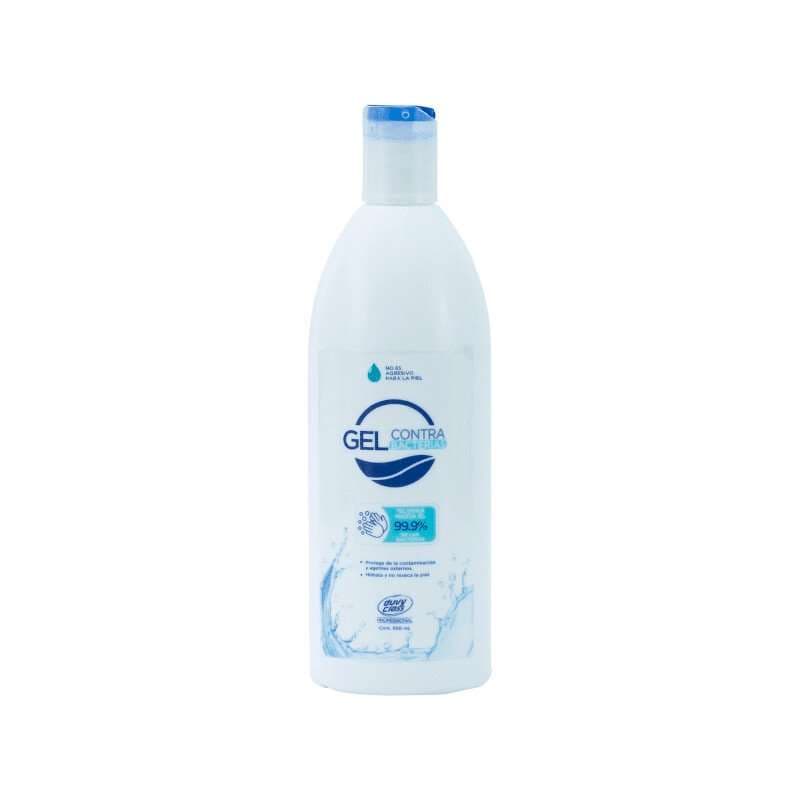 DUVY CLASS Gel Contra Bacterias 500ml