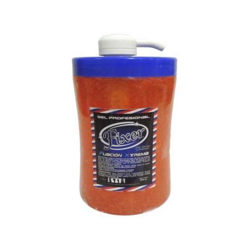 FIXER Gel Profesional 900 Gr