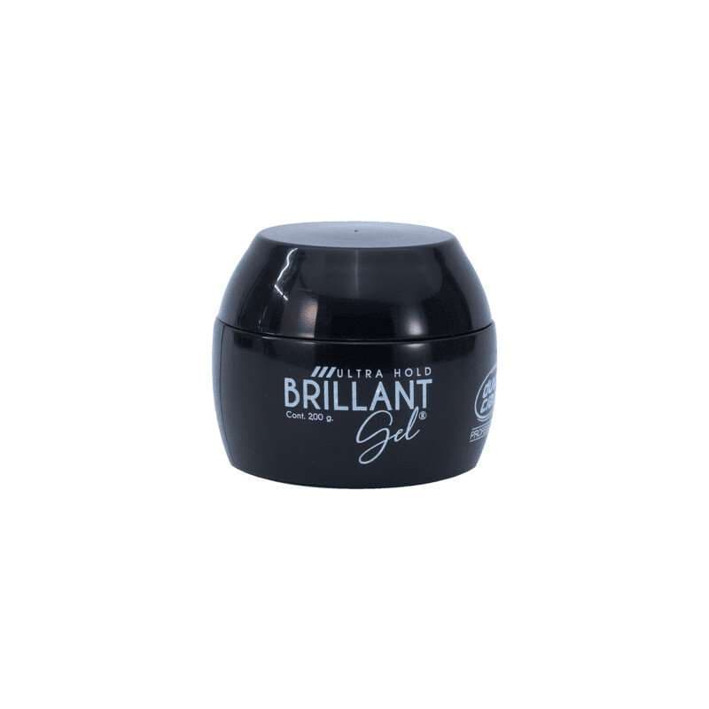 DUVY CLASS Gel Ultra Hold Brillant 200g