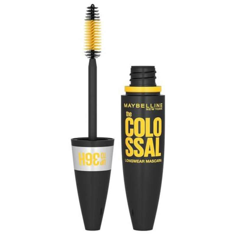 MAYBELLINE Pestañina Volum’ Express Colossal 36H