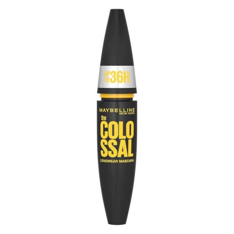MAYBELLINE Pestañina Volum’ Express Colossal 36H - imagen 5 - imagen 5