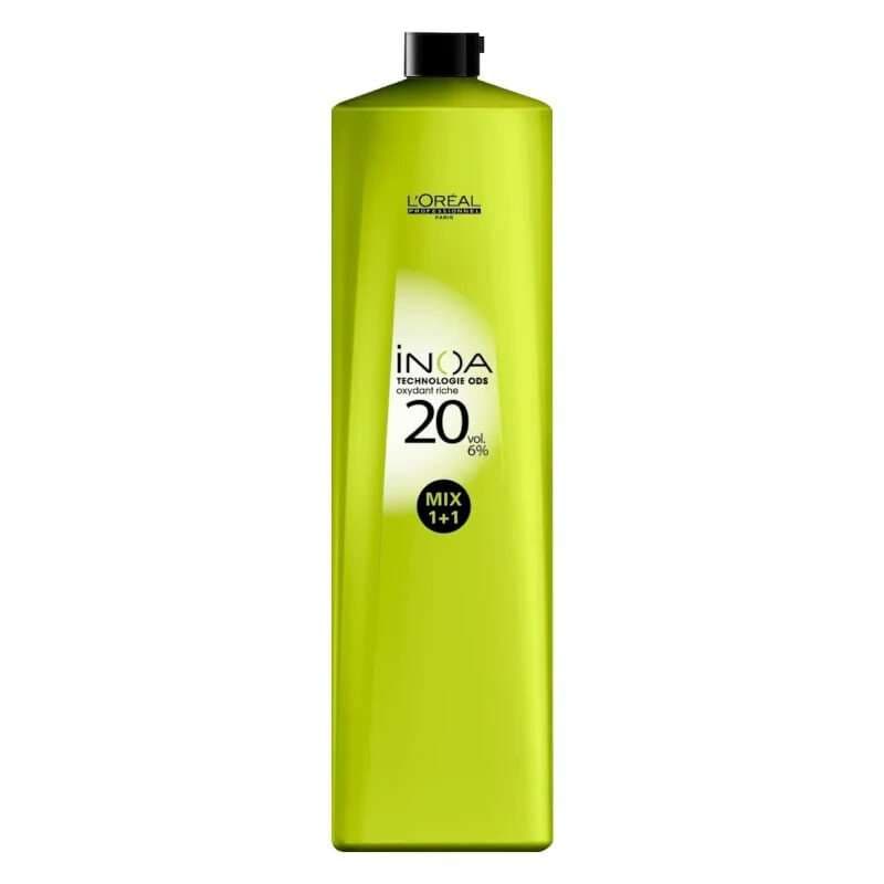 INOA Agua Oxigenta 20Vol 1000mL