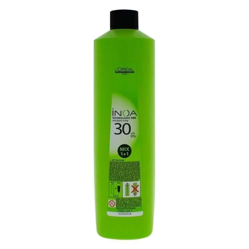 INOA Agua Oxigenta 30Vol 1000mL