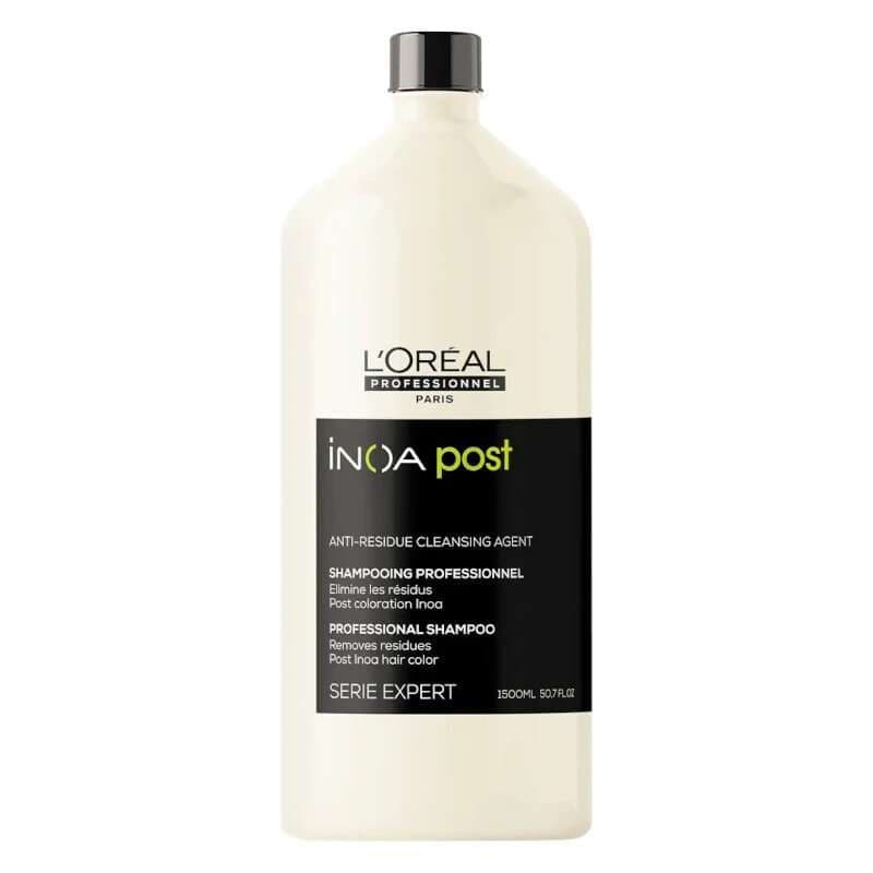 INOA Post Shampoo Profesional 1500mL