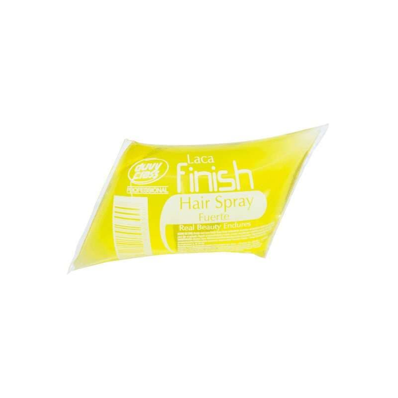 DUVY CLASS Laca Fuerte Amarilla 30ml