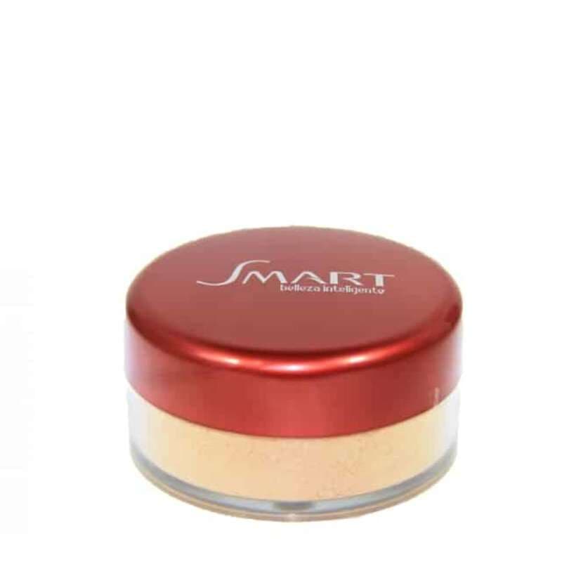 SMART Polvo Traslucido 3B