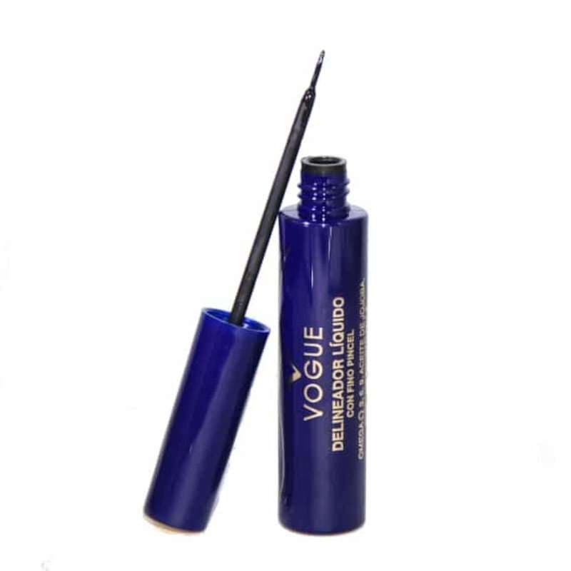 VOGUE Delineador Liquido