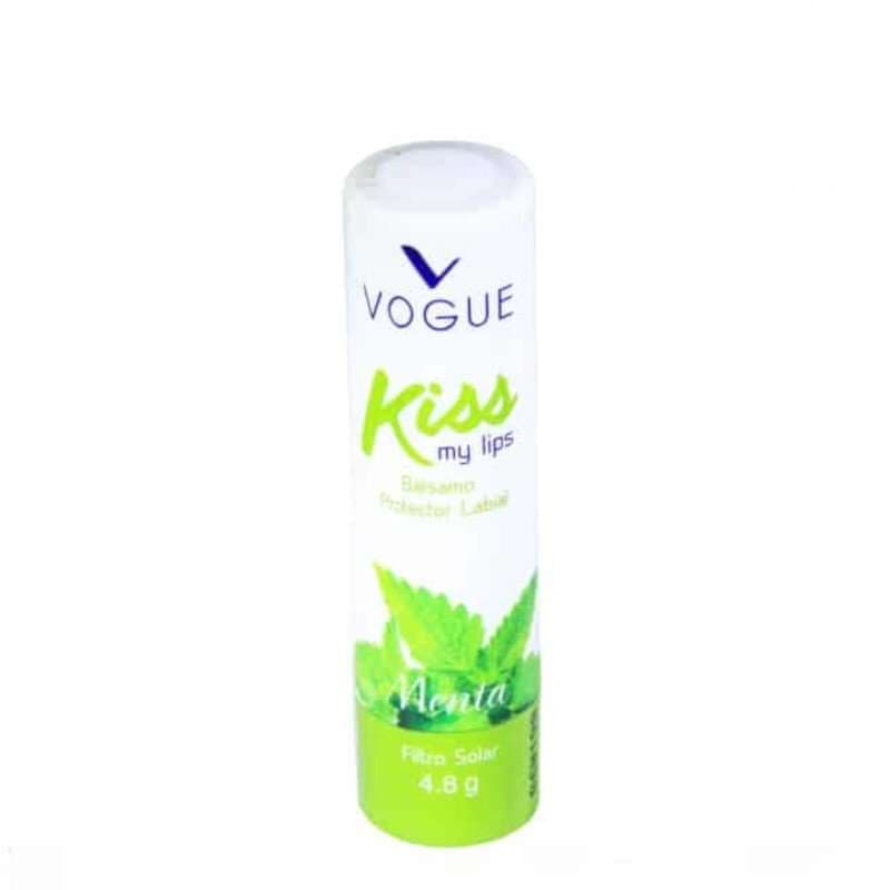 VOGUE Kiss My Lips