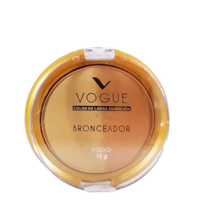 VOGUE Polvo Bronceador