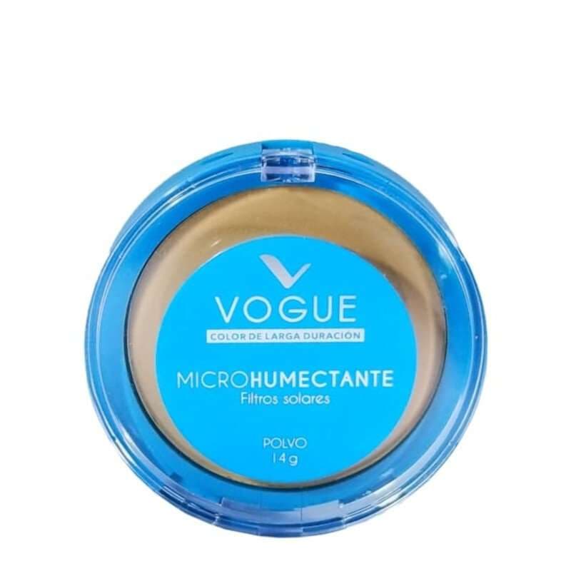 VOGUE Polvo Humectante