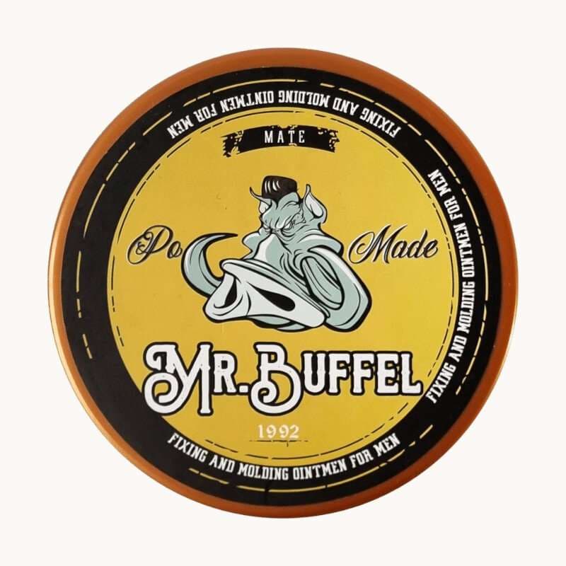 MR. BUFFEL Cera Mate Banana Grande 150g
