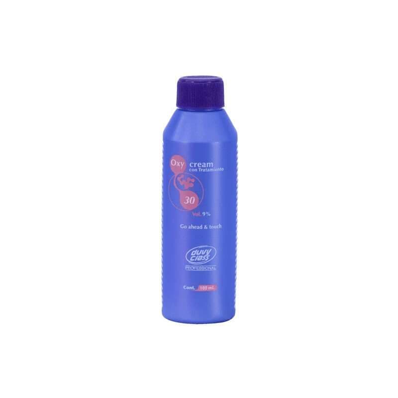 DUVY CLASS Oxy Cream 30 Vol 100ml
