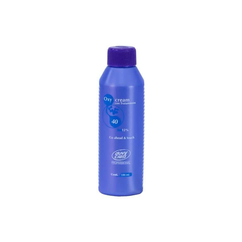 DUVY CLASS Oxy Cream 40 Vol 100ml