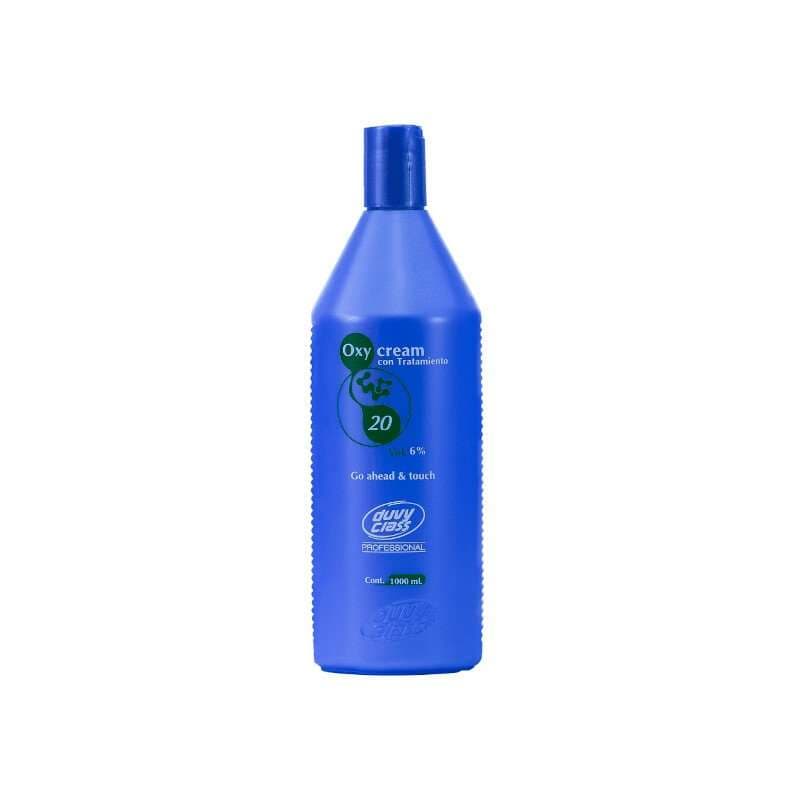 DUVY CLASS Oxy Cream 20 Vol 1000ml