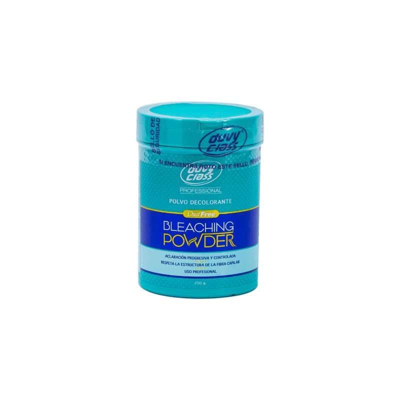 DUVY CLASS Polvo Decolorante 250g