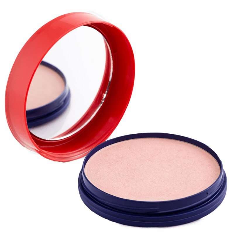 NAILEN Polvo Compacto Satinado - imagen 2