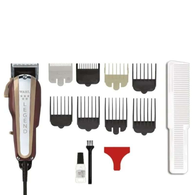 WAHL Maquina Profesional Legend 9000 (Con Cable) - imagen 3