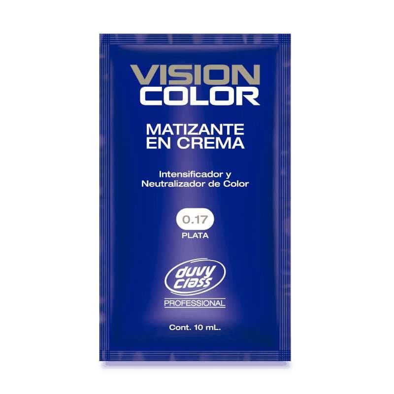 DUVY CLASS Matizante Sachet 0.17 Plata 10ml