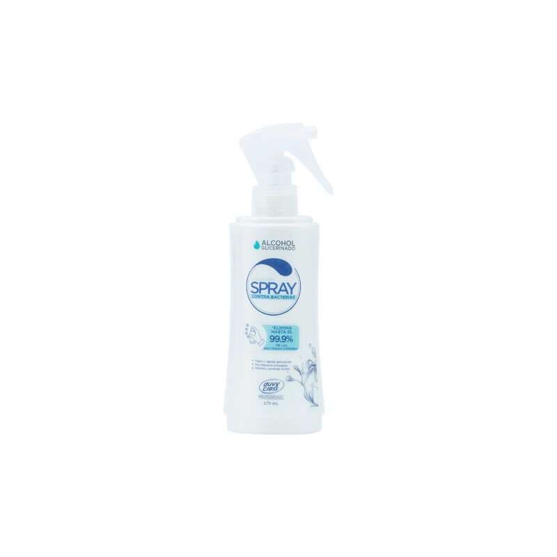 DUVY CLASS Solution Contra Bacterias 170ml