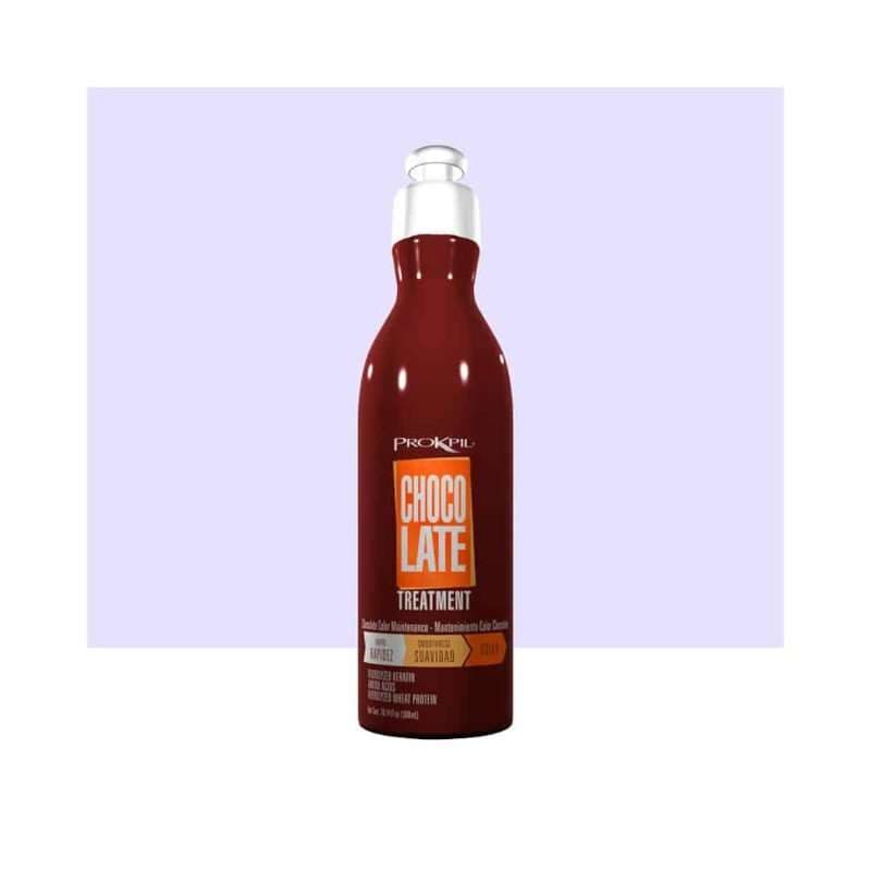 PROKPIL Tratamiento Color Matizante 300ml - imagen 2