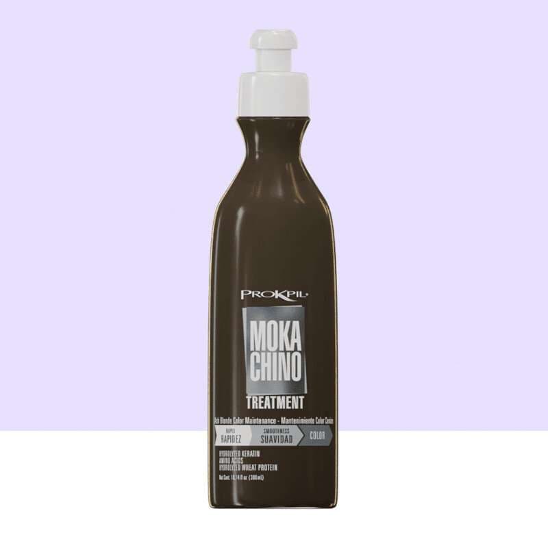 PROKPIL Tratamiento Color Matizante 300ml - imagen 4