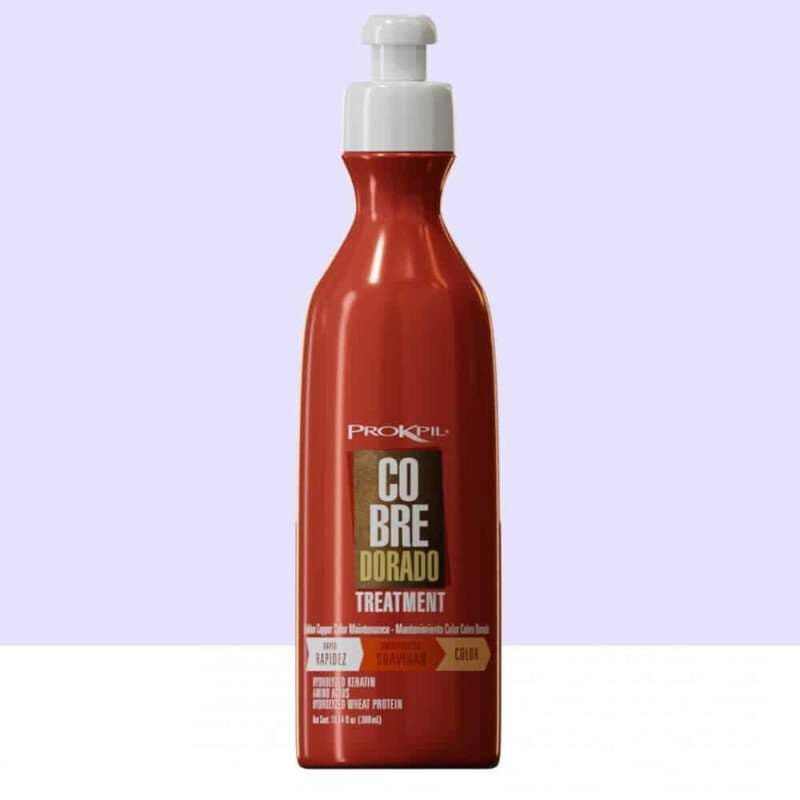 PROKPIL Tratamiento Color Matizante 300ml - imagen 9