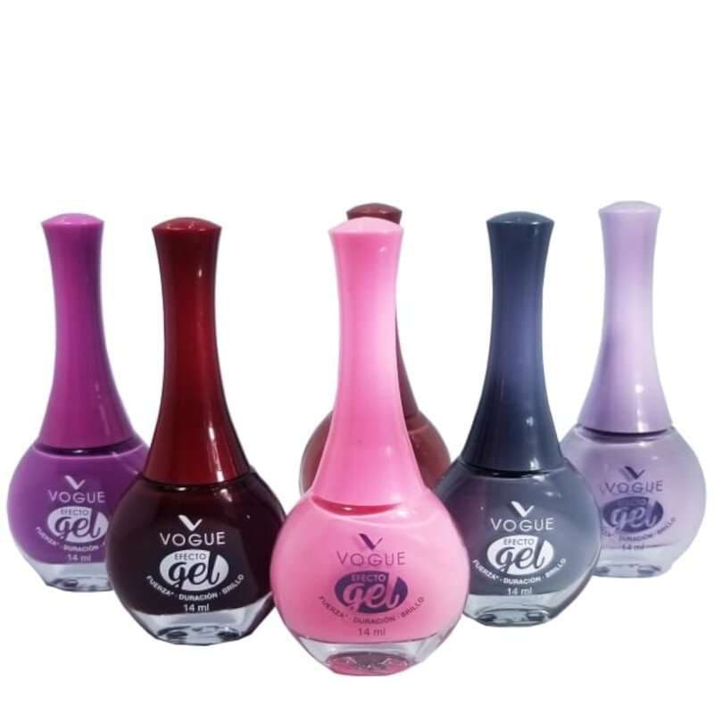VOGUE Esmalte