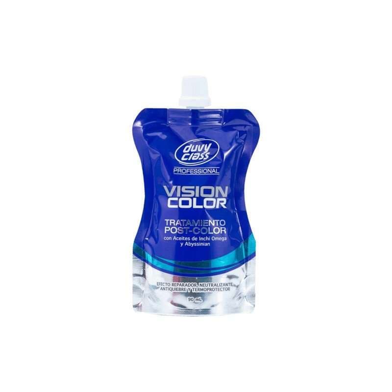 DUVY CLASS Tratamiento Post Color 90ml