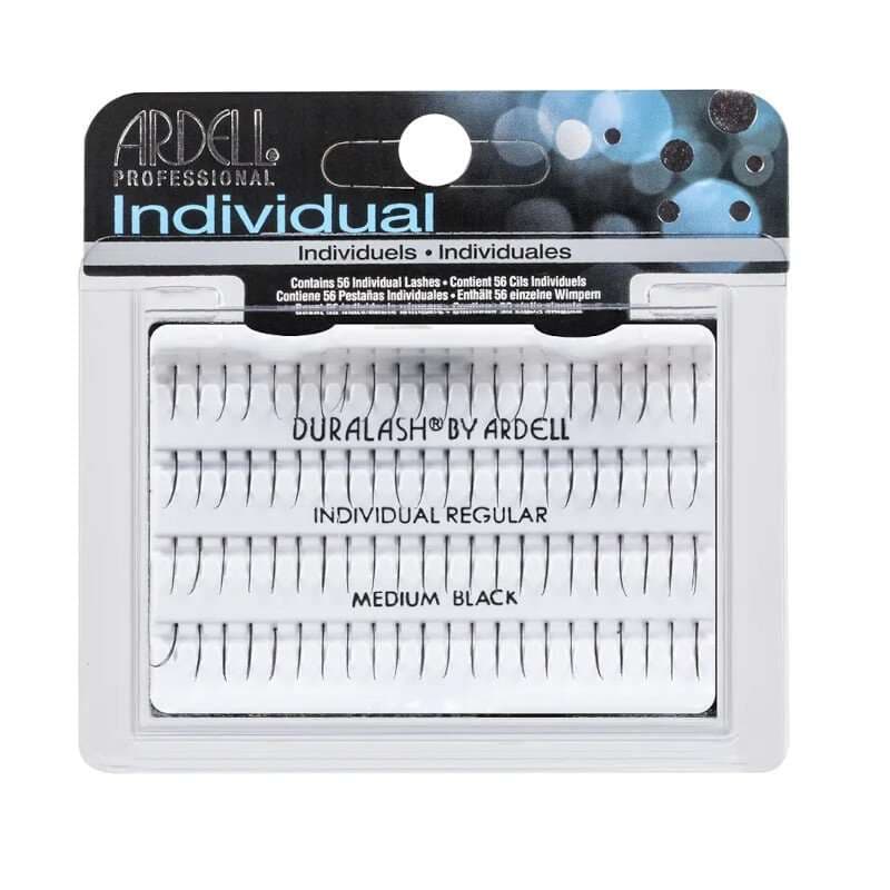 ARDELL Duralash Pelo A Pelo Medium Black