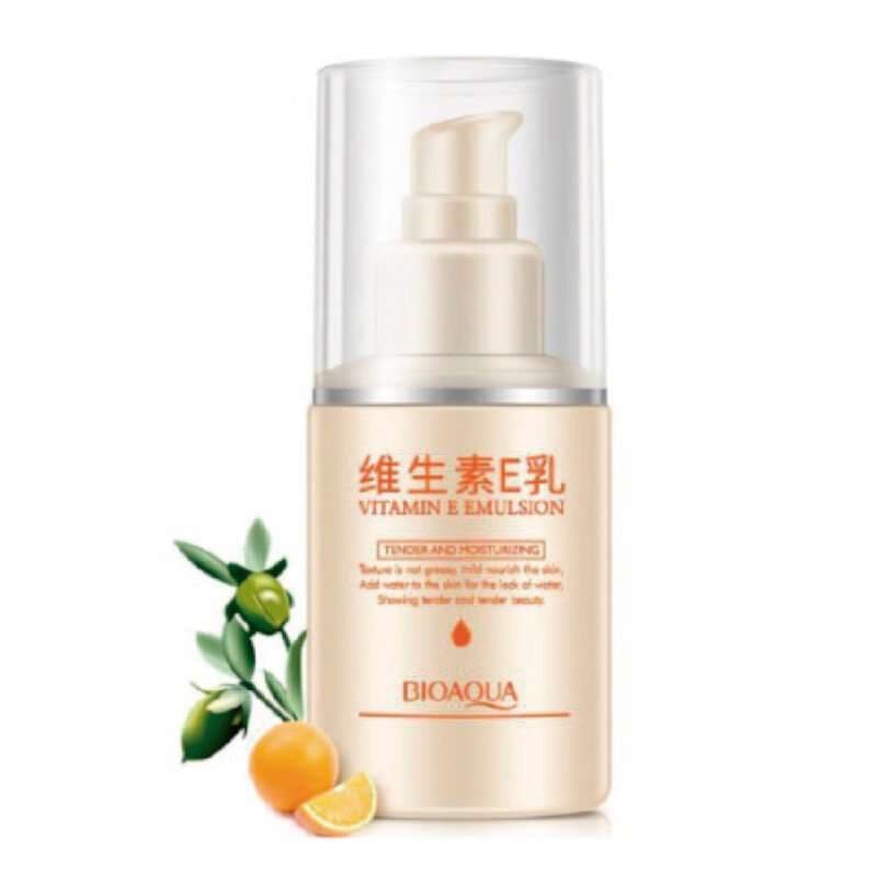 BIOAQUA Emulsion De Vitamina E 100ml