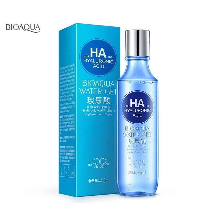BIOAQUA Tonico De Acido Hialuronico