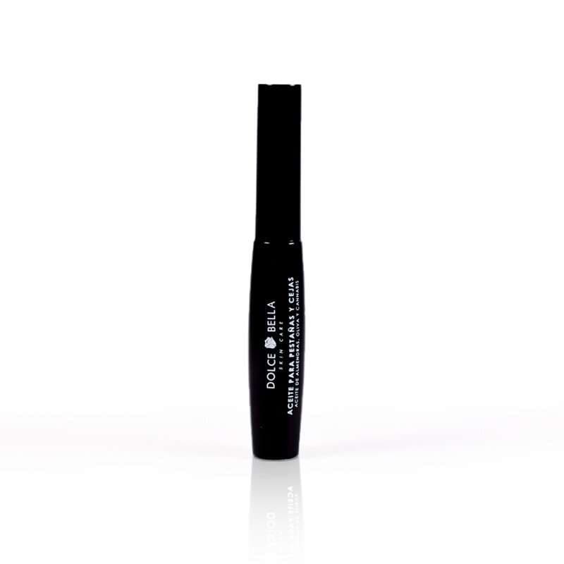 DOLCE BELLA Aceite Para Pestañas Y Cejas