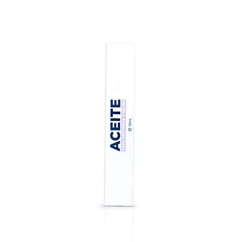DOLCE BELLA Aceite Para Pestañas Y Cejas - imagen 2