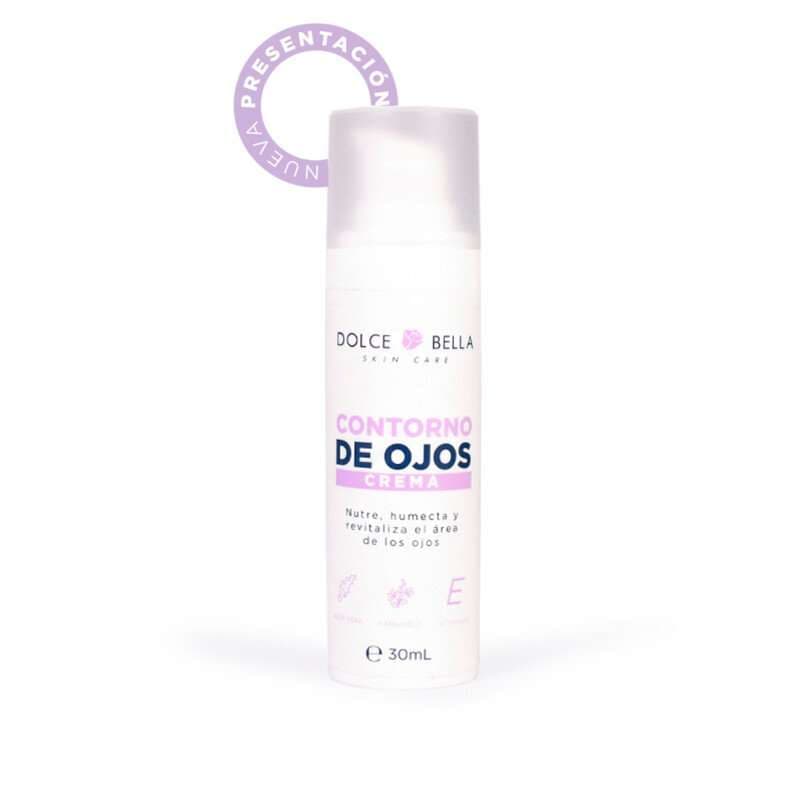 DOLCE BELLA Crema Contorno De Ojos