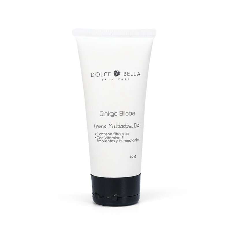 DOLCE BELLA Crema Multiactiva Para El Día