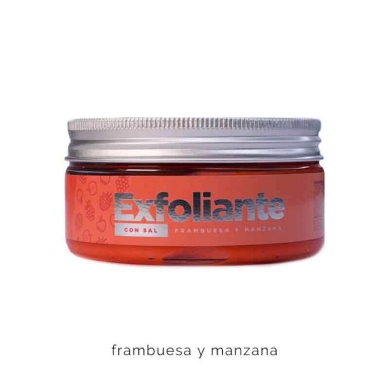 DOLCE BELLA Exfoliante Con Sal