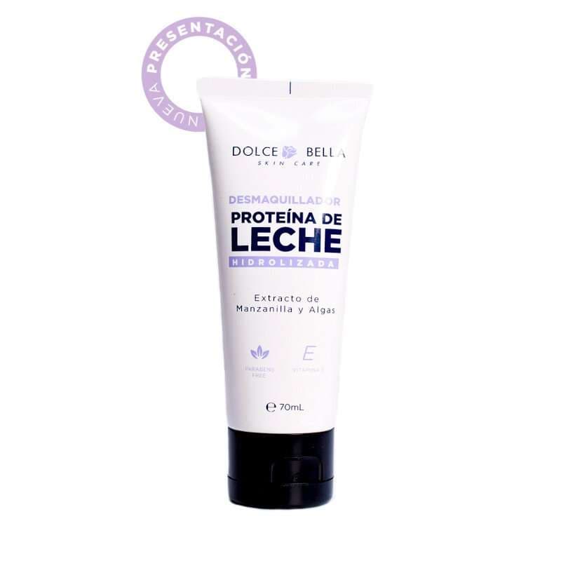 DOLCE BELLA Leche Desmaquilladora