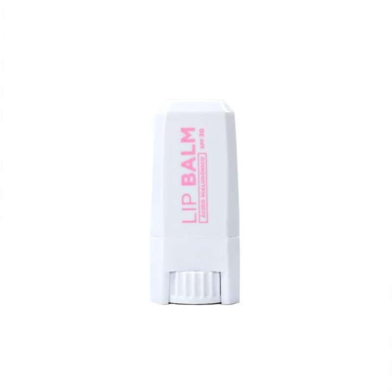 DOLCE BELLA Lip Balm Con Ácido Hialurónico SPF 30