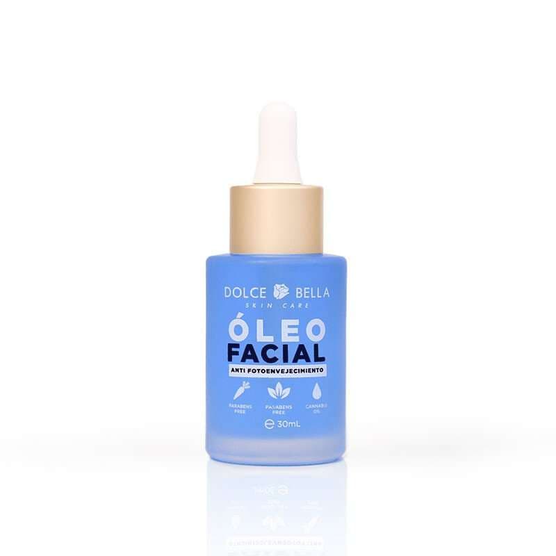 DOLCE BELLA Óleo Facial Antifotoenvejecimiento - imagen 2 - imagen 2