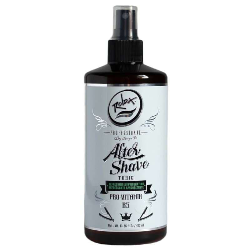 ROLDA After Shave Tonico 410ml