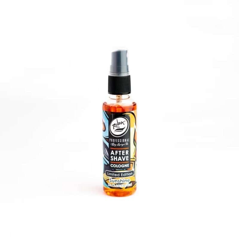 ROLDA Cologne Sunshine 60ml