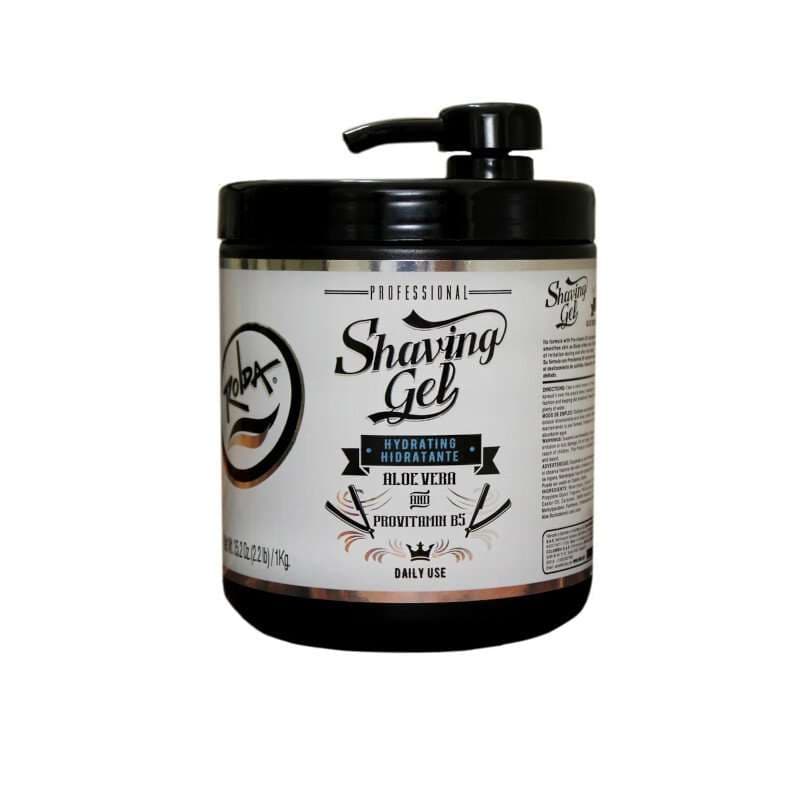 ROLDA Gel De Afeitar Hidratante 1000g