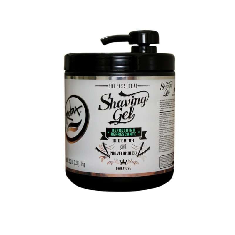ROLDA Gel De Afeitar Refrescante 1000g