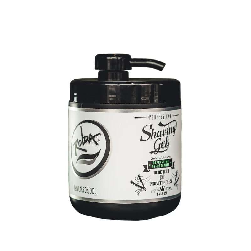 ROLDA Gel De Afeitar Refrescante 500g