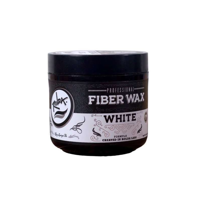 ROLDA Profesional Fiber Wax White 115g