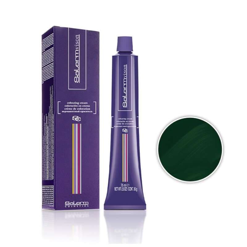 SALERM Salermvision Verde FC1