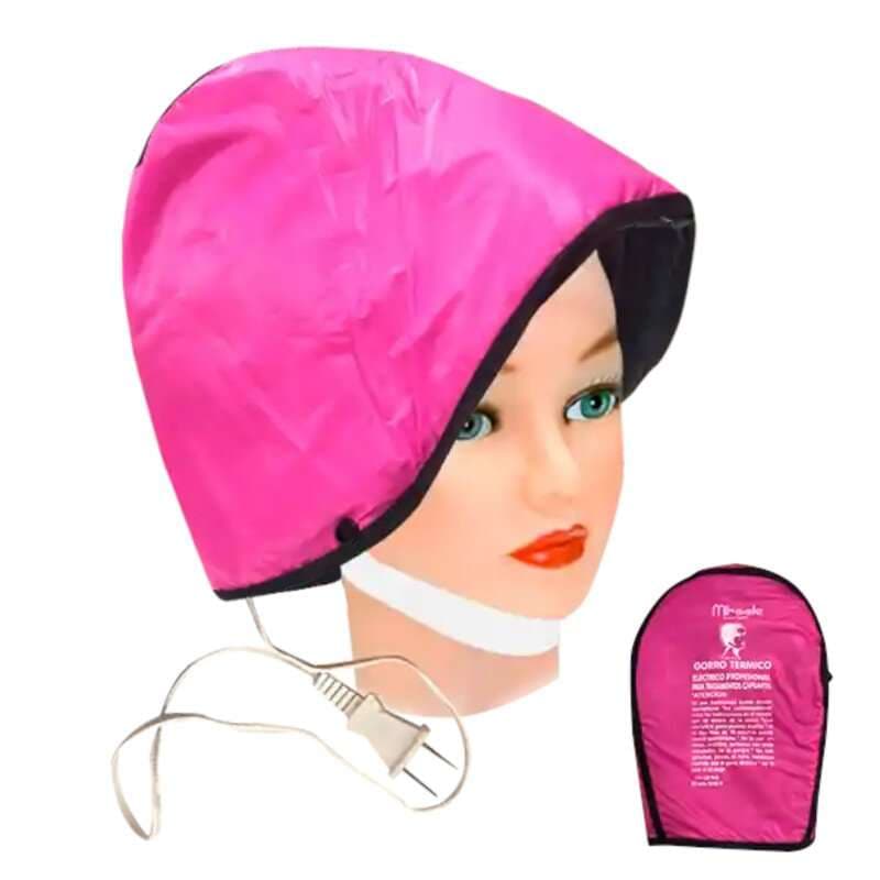 MIRACLE Gorro Térmico Eléctrico